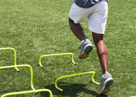 Entrenamiento Deportivo