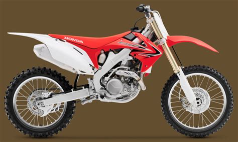 2011 Honda Crf450r Motozombdrivecom