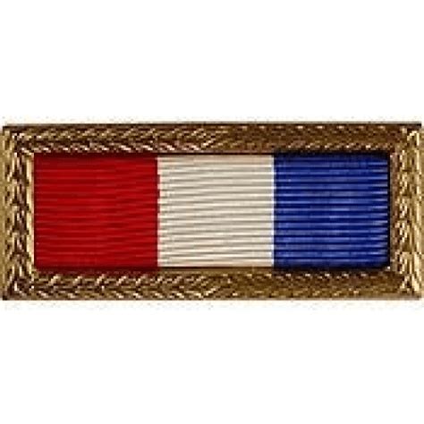 Us Military Full Ribbon Unit Citations Philippine Presidential Unit