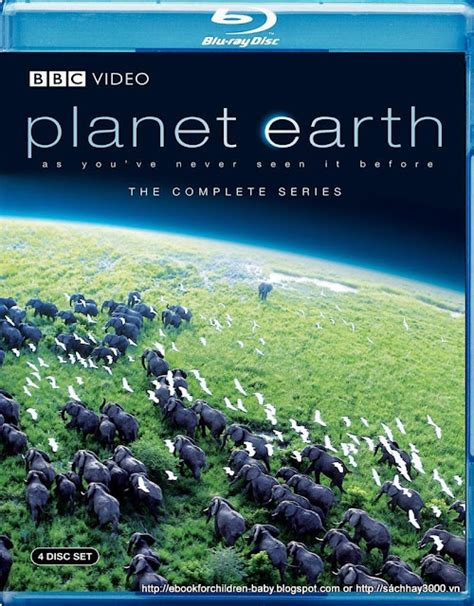 Free Download Documentary Planet Earth The Complete Bbc Series