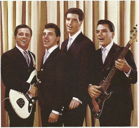 The Unique Guitar Blog Jersey Boys Guitars The Original Four Seasons