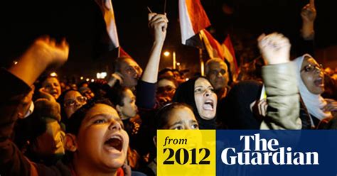 Egyptian Protesters Claim They Were Tortured By Muslim Brotherhood