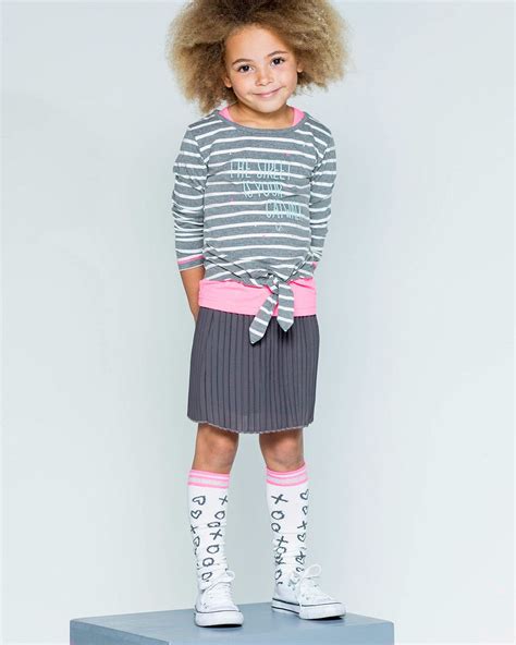 Quapi Kidswear Meisjeskleding Online Shoppen Bij Humpynl Mode Stijl