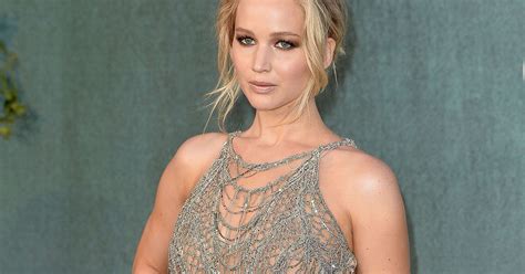 Jennifer Lawrence También Condena El Escándalo Sexual De Harvey Weinstein