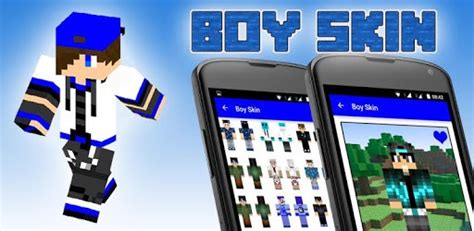 Hd Boy Skins For Minecraft Pe For Pc How To Install On Windows Pc Mac