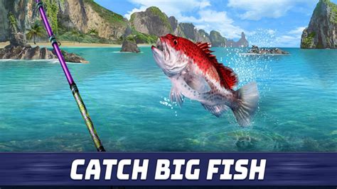 10 Games Like Fishing Championship Games Like