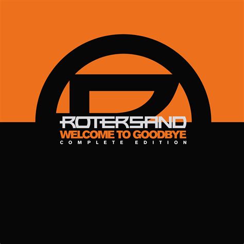 Rotersand To Reissue Classic Albums As Artbook Editions Release Music