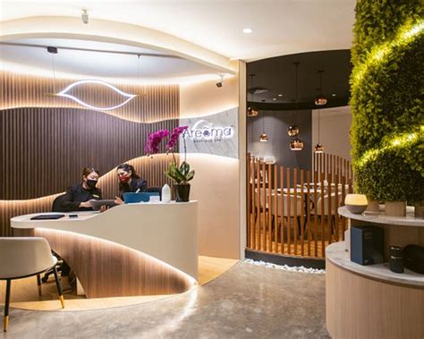 The 10 Best Spas And Wellness Centers In Penang Island 2024