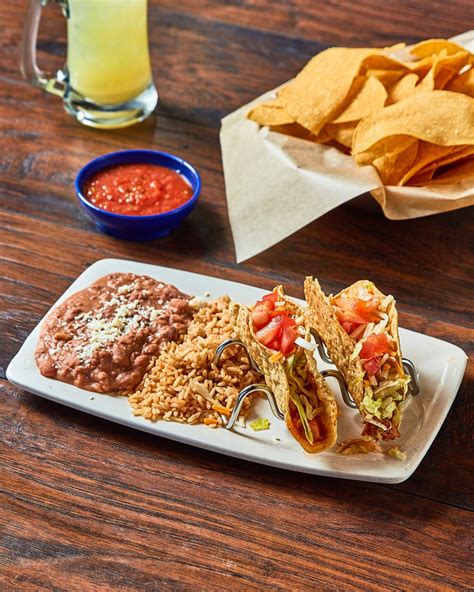 There S No Such Thing As Too Many Tacos At On The Border® This National Taco Day