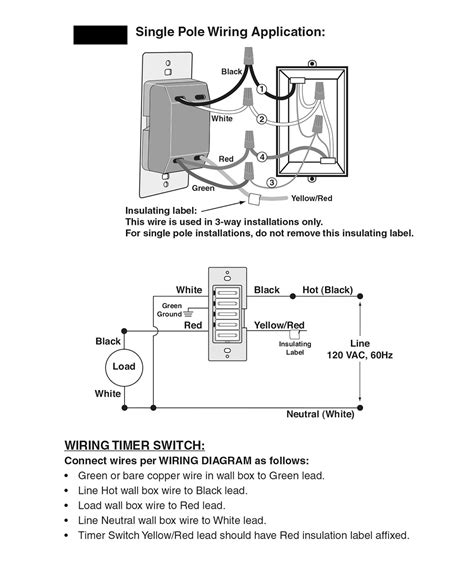 Looking for a 3 way switch wiring diagram? Legrand Paddle Switch Wiring Diagram Download