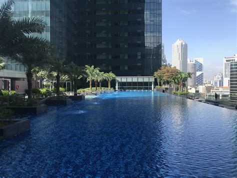 Ritz Carlton Residence Kl For Sale And Rent Klcc Property Malaysia