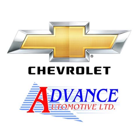 Advance Chevrolet Dealerapp By Dealerapp Vantage