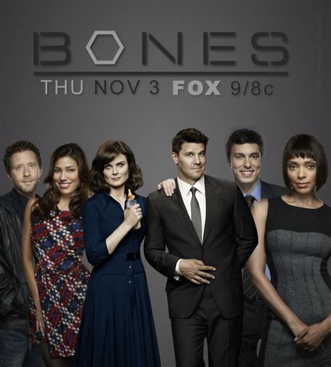 Bones Season 7 Promo Bones Photo 25985501 Fanpop