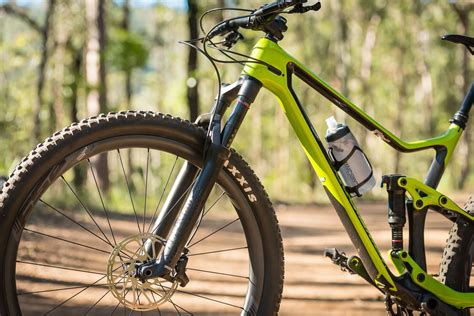 Is 120mm The New 100mm Australian Mountain Bike The Home For