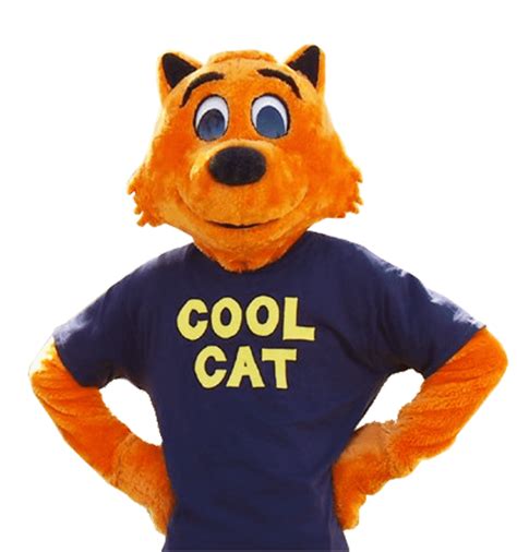 If You Could Get Cool Cat To Say Something In The Upcoming Interview