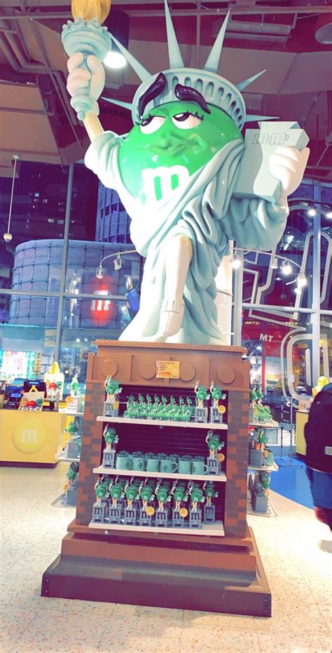 Mandms World New York New York City 2019 All You Need To Know Before