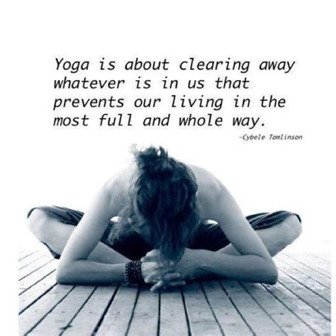 Share these yoga quotes images. Inspirational Quotes For Yoga Class. QuotesGram