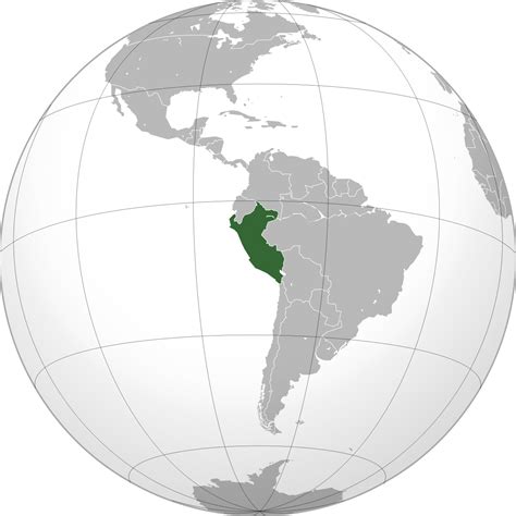 Peru Wikipedia