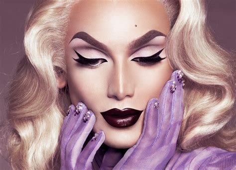 Miss Fame Drag Queen