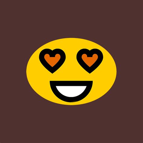 Royal Rackets Llc Love Emoji