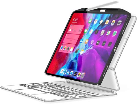 The Best Ipad Pro 129 Case For Apple Keyboard Home Previews