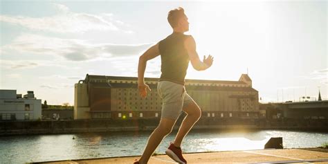 The Benefits Of Running Top 10 Advantages Of Regular Running