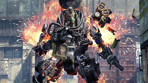 Titanfall For Xbox One Review Review 2014 Pcmag Australia