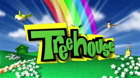 Treehouse Original Logo 2008 2013 Youtube