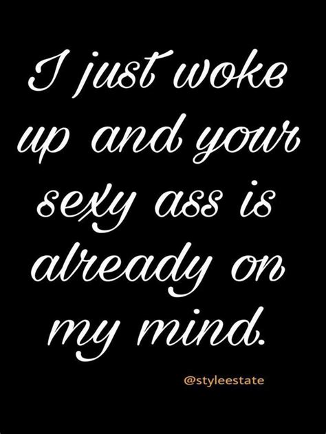 Good Morning Handsome 30 Flirty Messages For Your Man Artofit