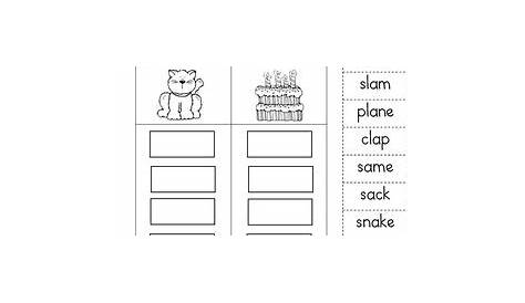 Literacy Activities For 2nd Graders