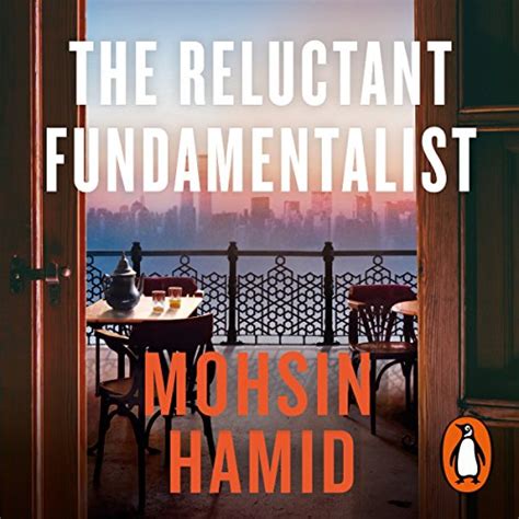 The Reluctant Fundamentalist Hörbuch Download Mohsin Hamid Mohsin