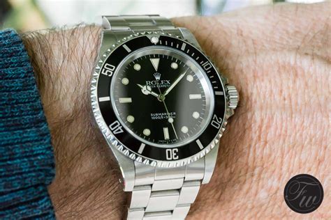 Supplied The Best Rolex Submariner Replica Watches | Luxury Rolex ...
