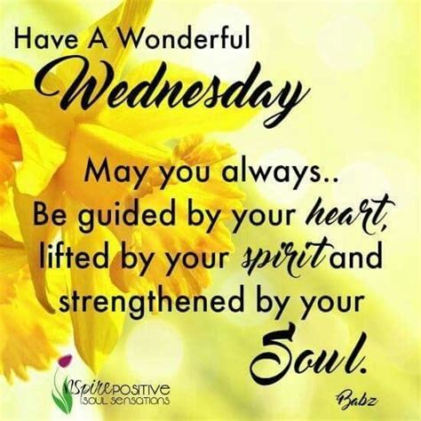 Beautiful Wednesday Morning Quotes Shortquotescc