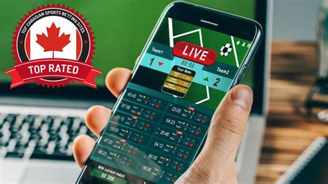2020's best online sports gambling sites on reddit (self.gamblingsites). Best Canada Online Sportsbooks - Top Sports Betting Sites ...
