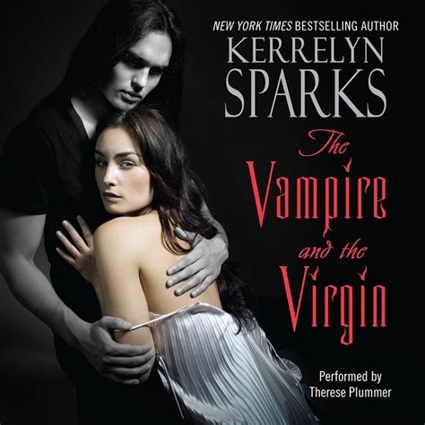 The Vampire And The Virgin Audiobook Listen Instantly