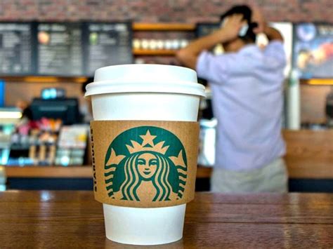 The popular temple coffee on k makes a tempting mexican iced mocha with beans from the temple roastery and. Starbucks Could Be Forced to Carry 'Cancer Warning' Labels in California | Breitbart