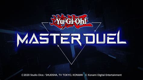 Yu Gi Oh Master Duel Gets Big Update And Kicks Off The Duelist Cup
