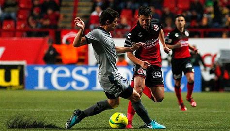Pero si esto fue sorpresivo, lo que siguió fue increíble: Monterrey vs. Tijuana: goles, resultado y resumen de ...