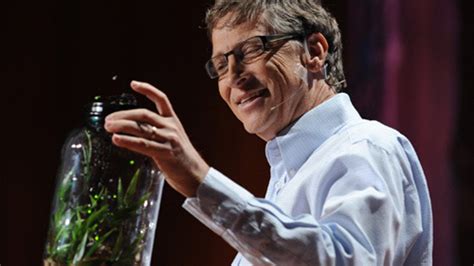 Watch Bill Gates Energy Crisis Ted Talk Online