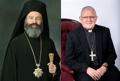 Letters of transfer include information about the member's standing with your church as well as a request for notification when the new membership begins. Australian Archbishop Makarios, Catholic Bishop Mark Issue ...
