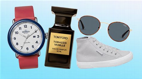 Oh, valentine's day is approaching, along with loads of heart balloons, love, and intimate moments. The Best Holiday Gifts for Him: Stylish Gifts for Husband ...