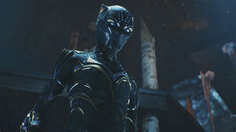Black Panther Wakanda Forever Trailer Hints At Doctor Doom As Villain