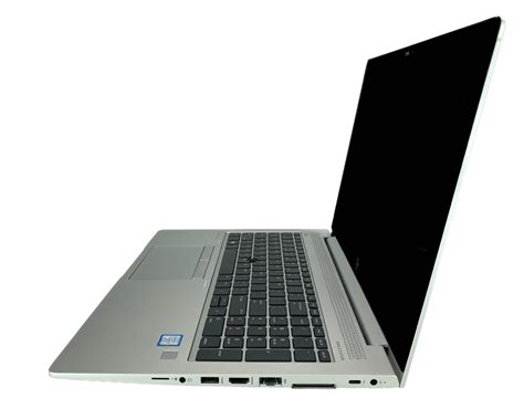 Laptop Hp Elitebook 850 G4 Intel Core I7 7500u 16gb 256gb Ssd