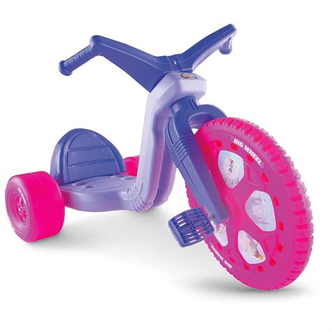 Girls Original 16 Big Wheel® 172519 Riding Toys At Sportsmans Guide