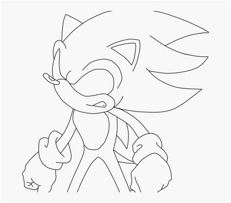 18 Sonic The Hedgehog Exe Coloring Pages Printable Coloring Pages