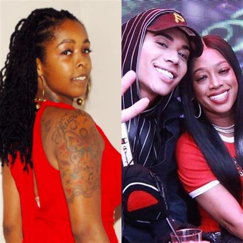 khia accuses trina of sacrificing her late mother for fame bobby lytes responds f ck this b