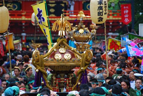 22 Of Japans Most Famous Matsuri A Travel Calendar Gaijinpot