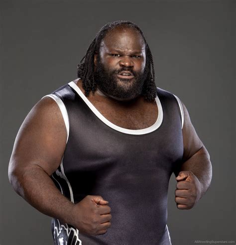 Wwe Mark Henry Page 6