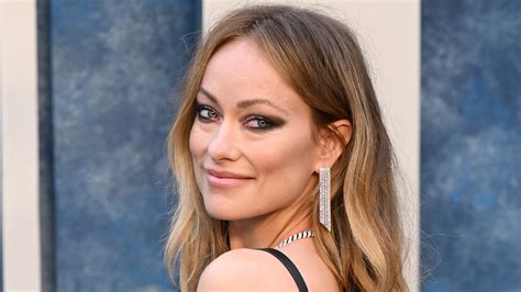 Olivia Wilde Has A Dragon Butt Tattoo Who Knew — See Photos Allure
