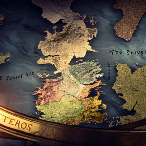Westeroos Westeros Map Game Of Thrones Map Fantasy Map Images And Photos Finder